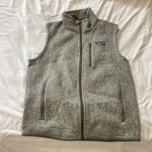 Patagonia Vest